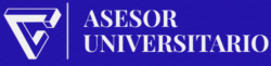 Logo de Asesor Universitario - Se hacen trabajos universitarios de estadística, calculo, física y finanzas2