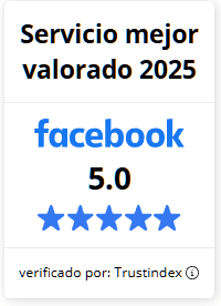 Facebook Autoridad de Asesor Universidad - Buen Puntaje