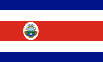 Bandera de Costa_Rica - Asesor Universitario