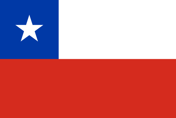 chile Bandera- asesor universitario - hacemos tareas universitarias